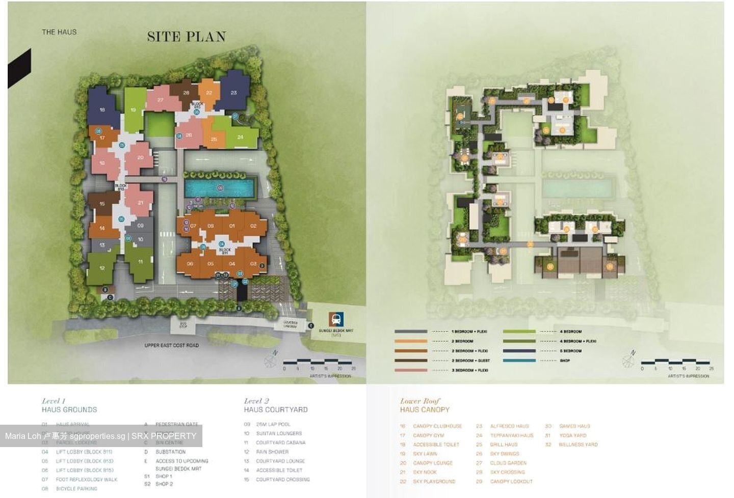 Bagnall Haus (D16), Condominium #444136941